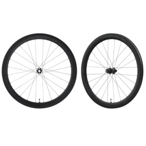 Components Wheels: Shimano Ultegra WH-R8170 C50 Carbon Clincher/Tubeless Wheelset