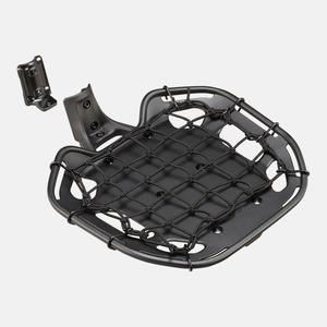 Accessories Bags: Front Rack & Adventure Plate