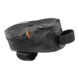 Accessories Bags: Ortlieb Cockpit Pack Black 0.8L