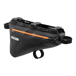 Accessories Bags: Ortlieb Frame Pack 4L Black