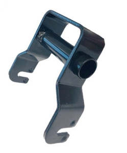 Accessories Bags: Phillips Fork Adapter - Axle Mount