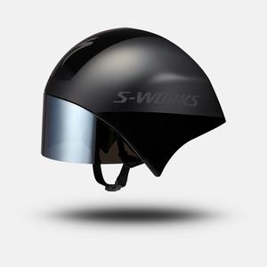 Accessories Helmets: S-Works TT 5