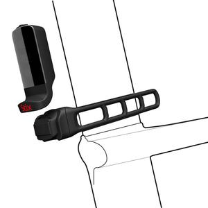Accessories Lights: Stix Aero Strap Mount