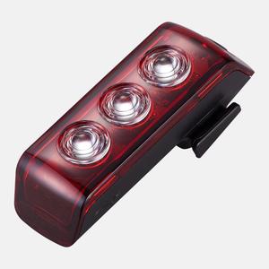 Accessories Lights: Flux 250R Taillight