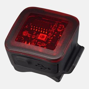 Accessories Lights: Flashback Taillight