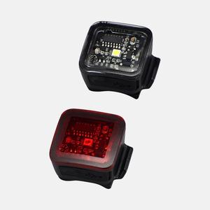 Accessories Lights: Flash Headlight/Taillight Combo