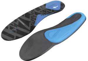 Accessories Shoes: Body Geometry SL Footbeds