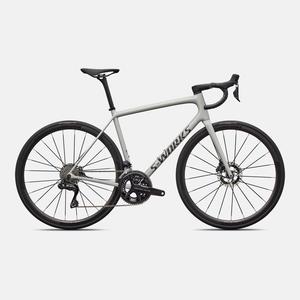 S-Works Aethos 2 - Shimano Dura-Ace Di2