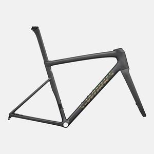 Bikes Road: S-Works Tarmac SL8 Frameset - Ready to Paint