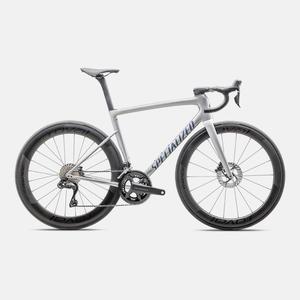 Bikes Road: Tarmac SL8 Pro - Shimano Ultegra Di2