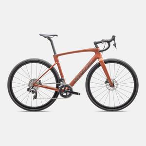 Bikes Road: Roubaix SL8 Expert - SRAM Rival eTAP AXS