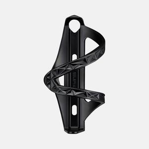Accessories Bottle Cages: Supacaz Side Swipe Cage Poly – Left