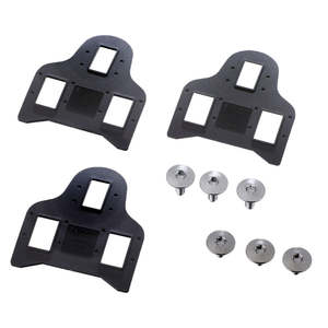 Components Pedals: Shimano SM-SHSPD-SL Cleat Spacer Set