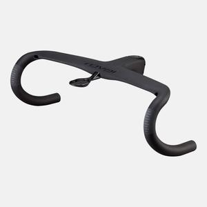 Components Cockpit Drop Handlebars: Roval Rapide Cockpit