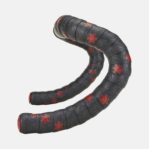 Components Cockpit Drop Handlebars: Supacaz Super Sticky Kush Galaxy Tape