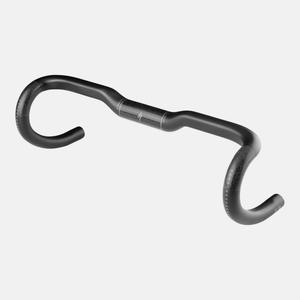 Components Cockpit Drop Handlebars: S-Works Hover Carbon Handlebars