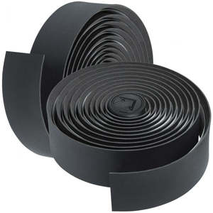 Components Cockpit Drop Handlebars: Pro Microfibre 'Race Control' Handlebar Tape