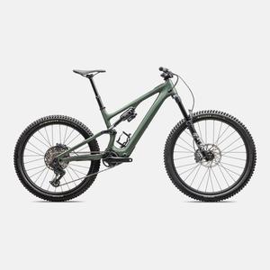 Levo Sl: Turbo Levo SL 2 Comp