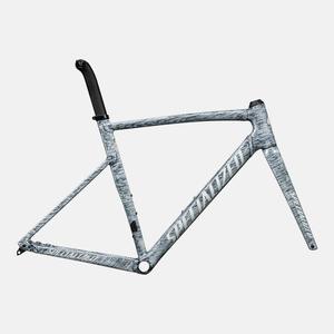 Allez Sprint Frameset - D'Aluisio Smartweld Alloy