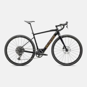 Turbo Creo 2 Comp E5 - SRAM Apex Eagle