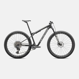 Epic World Cup Expert  - SRAM GX AXS, RockShox Select+