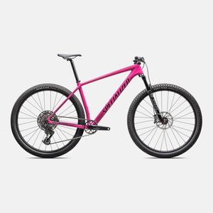 Epic Hardtail Comp  - SRAM S-1000 AXS, RockShox SID SL