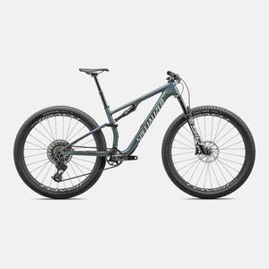 Specialized Epic: Epic 8 Pro  - SRAM X0 AXS, RockShox Ultimate