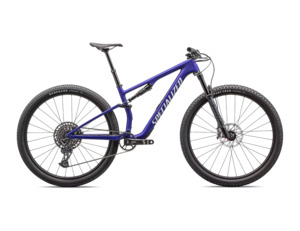 Specialized Epic: Epic 8 Comp  - SRAM GX Eagle, RockShox Select