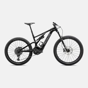 Specialized Turbo Levo: Turbo Levo 3 Comp Alloy
