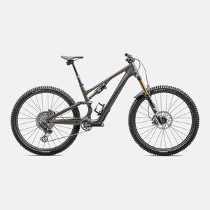 S-Works Stumpjumper 15  - SRAM XX AXS, FOX Factory