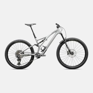 Stumpjumper LTD T-Type  - SRAM GX AXS, RockShox Ultimate