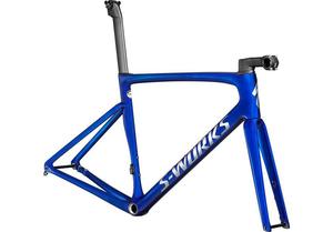 Specialized Tarmac: Tarmac Sworks SL7 Frameset