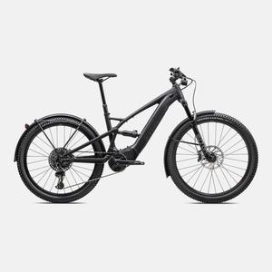 Specialized Tero: Turbo Tero X 6.0