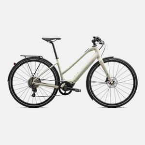 Turbo Vado SL 4.0 Step-Through EQ