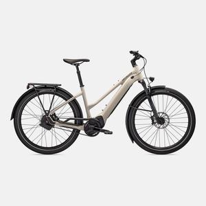 Specialized Turbo Vado: Turbo Vado 5.0 IGH Step-Through