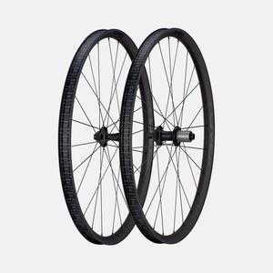Cyber Savings: Roval Terra CLX EVO Wheelset