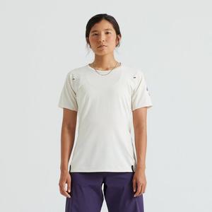 Cyber Savings: Women's Trail Air Short Sleeve Jersey