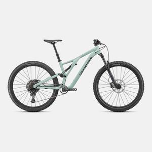 Cyber Savings Bikes: Stumpjumper Alloy  - SRAM SX Eagle, Rockshox/X-Fusion