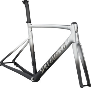 Cyber Savings Bikes: Allez Sprint Frameset