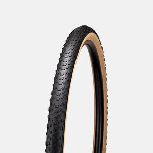 New Tyre Range: Terra TLR Trail Gravel Tire