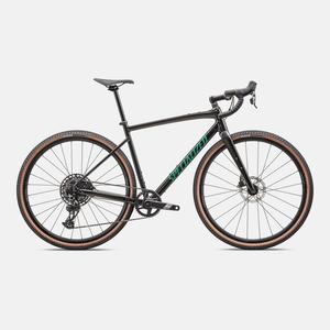 Spring Sale: Diverge Comp E5 - SRAM Apex