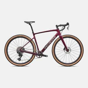 Diverge 4 Pro - SRAM Force XPLR