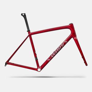 Aethos 2: S-Works Aethos 2 Frameset - FACT 12r Carbon