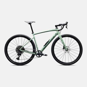 Bikes: Diverge 4 Comp Alloy - SRAM Apex