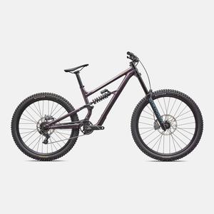 Bikes Mountain: STATUS 2 170 DH