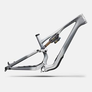 Bikes Mountain: S-Works Stumpjumper 15 EVO Frameset  - FOX FLOAT X GENIE Factory