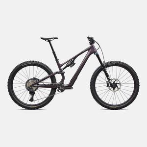 Stumpjumper 15 EVO Expert  - Shimano XT Di2, FOX Performance Elite
