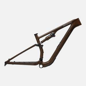 Bikes Mountain: Epic 8 Pro EVO Frameset  - FOX FLOAT Factory