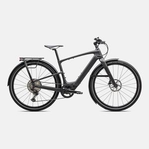 Bikes Electric: Turbo Vado SL 2 6.0 EQ Carbon
