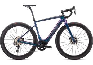 Bikes Fitness: Turbo Creo SL S-Works